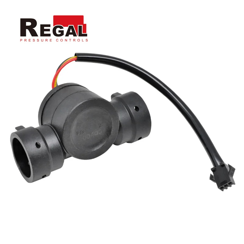 Flow Sensor Water Heater G12 Threaded Interface (3)