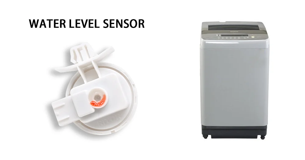 Sensor de nivel de agua 1