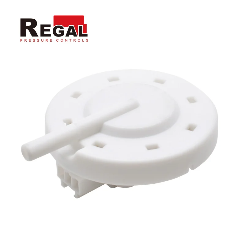 Water level sensor connected to washing machine 5VDC (1)