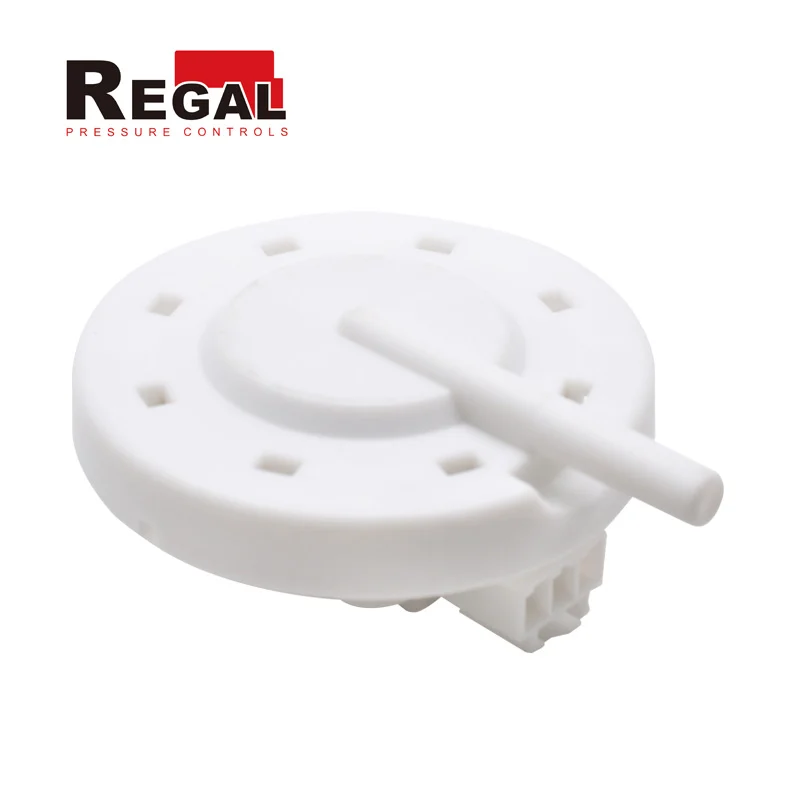 Water level sensor connected to washing machine 5VDC (2)