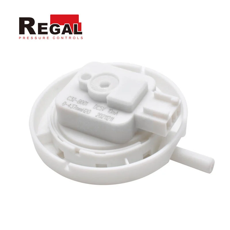 Water level sensor connected to washing machine 5VDC (3)