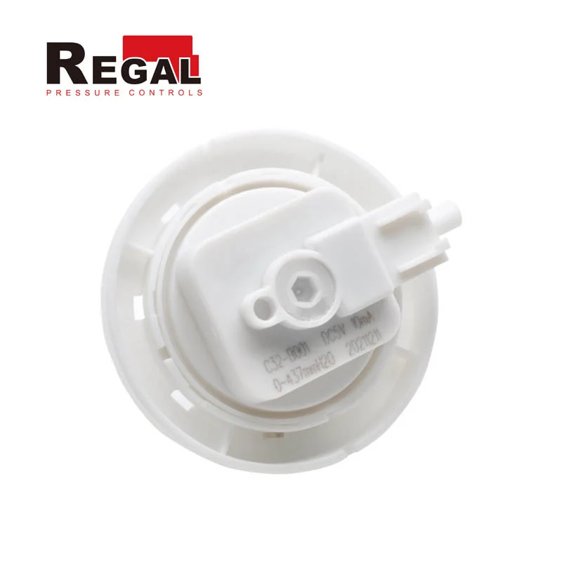 Water level sensor connected to washing machine 5VDC (4)