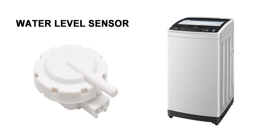 SENSOR DE NIVEL DE AGUA