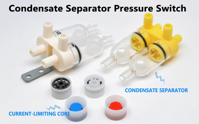 S11 Condensate Separator