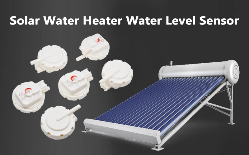 Sensor de nivel de agua