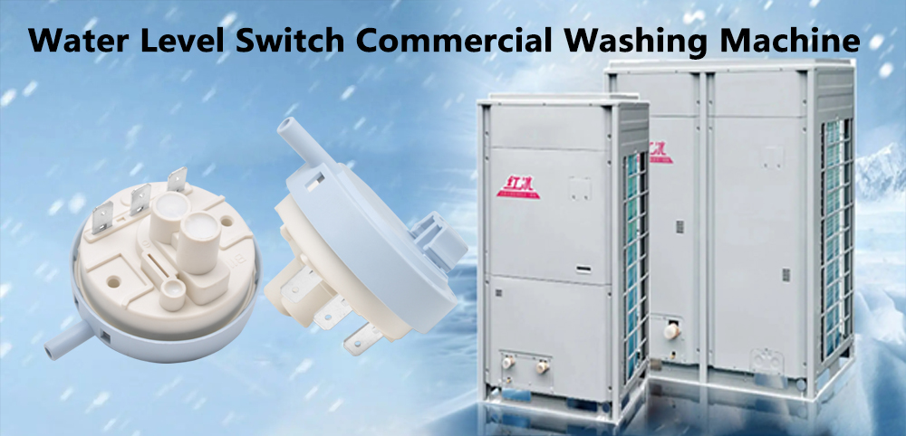 B11 Water Level Switch