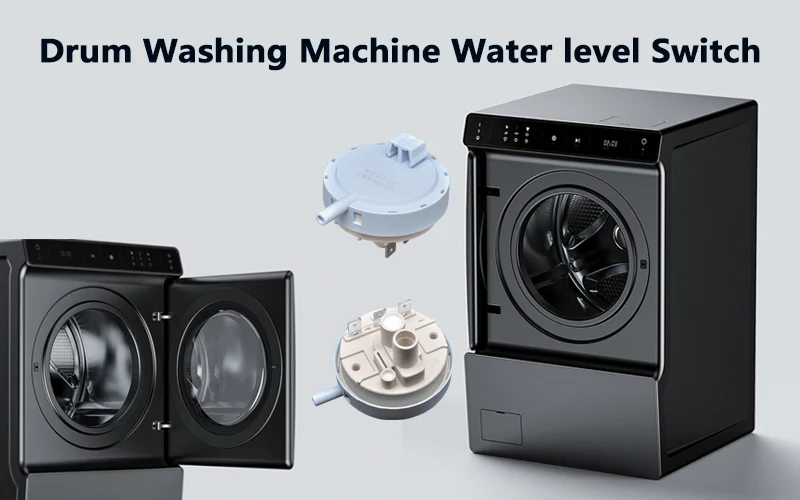 B11 series water level switch for drum washing machines