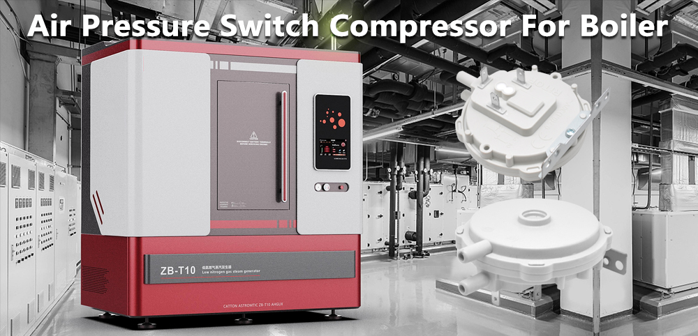 Air Pressure Switch Compressor