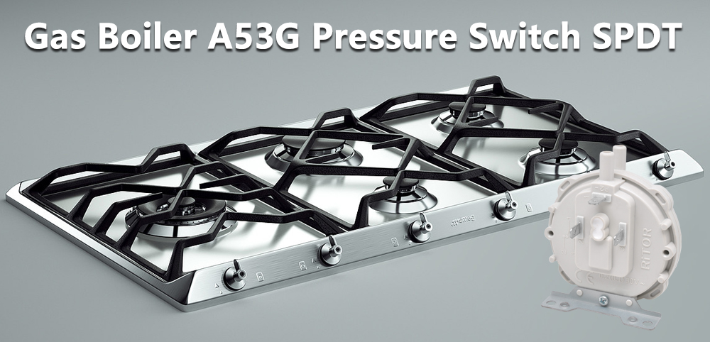 A53G Pressure Switch