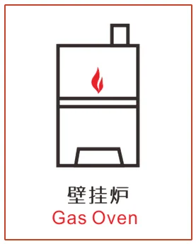 gasoven 1