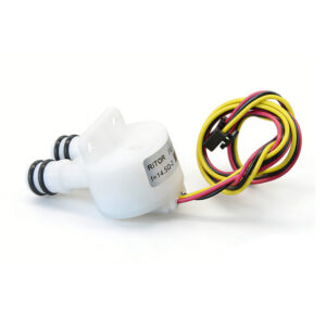 F9 Water Flow Sensor for Coffee Machines and Water Dispensers