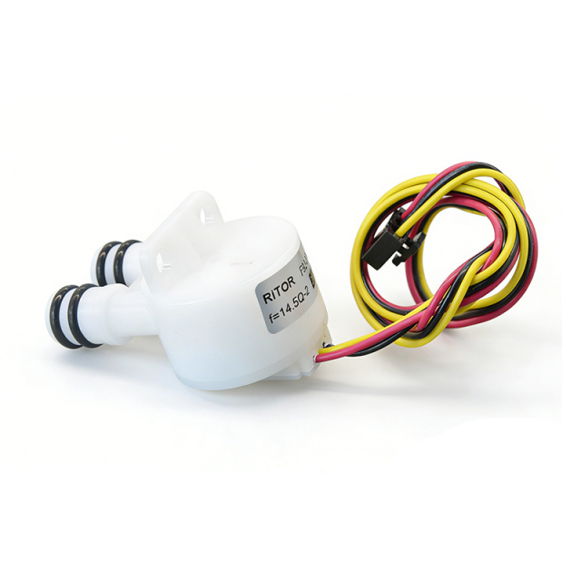 F9 Water Flow Sensor for Coffee Machines and Water Dispensers