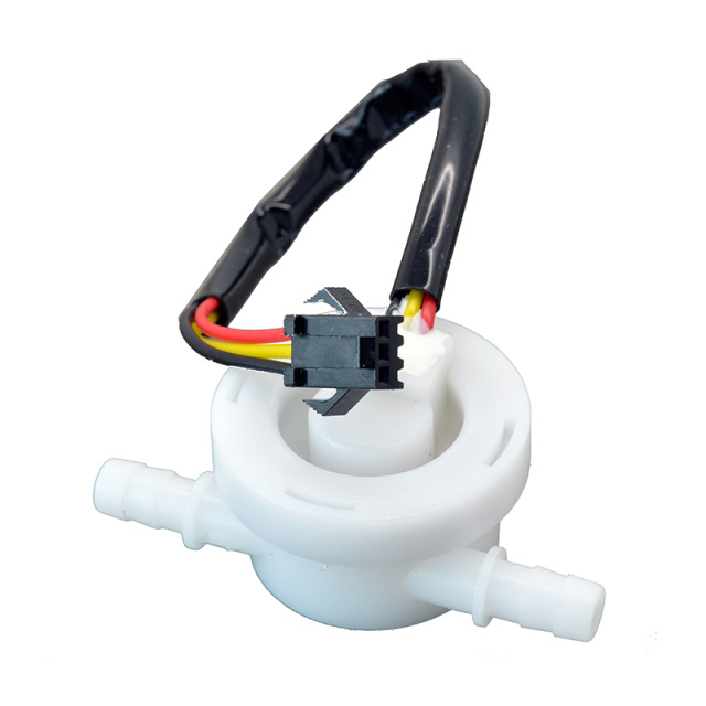 F9 Water Flow Sensor for Coffee Machines and Water Dispensers - Imagem 3