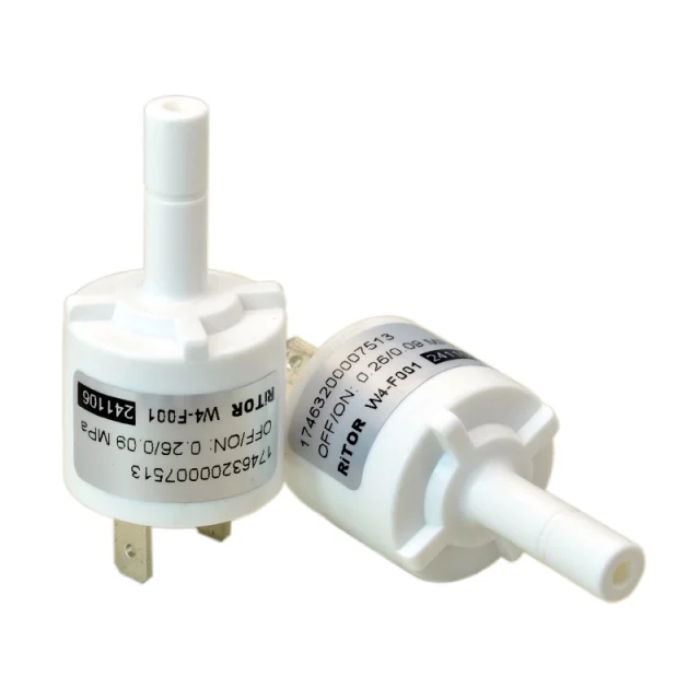 W4 Water Pressure Switch 1