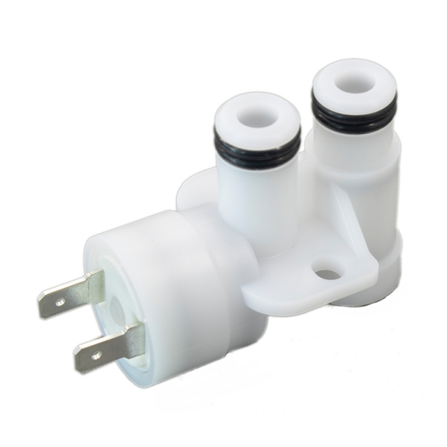 OEM W4 Water Pressure Switch Manufacturer for Domestic & Commercial Purifiers - Image 3