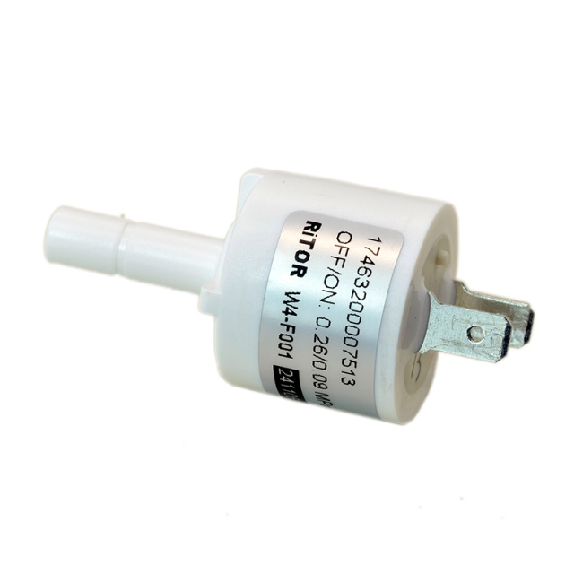OEM W4 Water Pressure Switch Manufacturer for Domestic & Commercial Purifiers - Image 4
